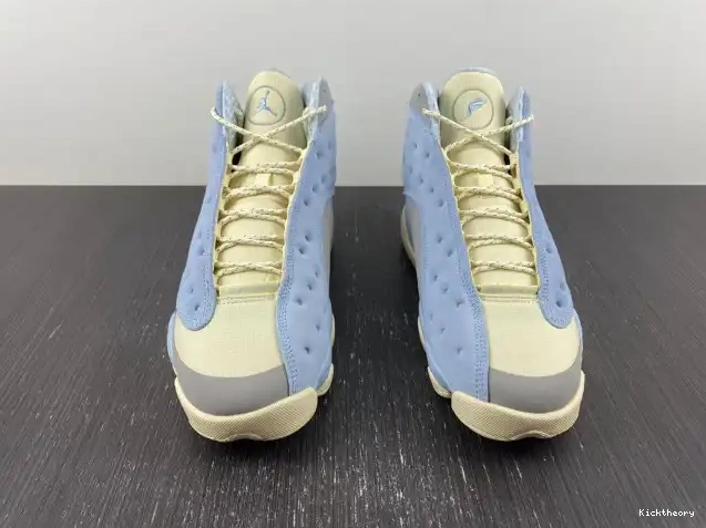 Kicktheory DX5763-100 SoleFly Jordan 13 Retro 0610